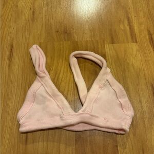 Free people bra xs/s